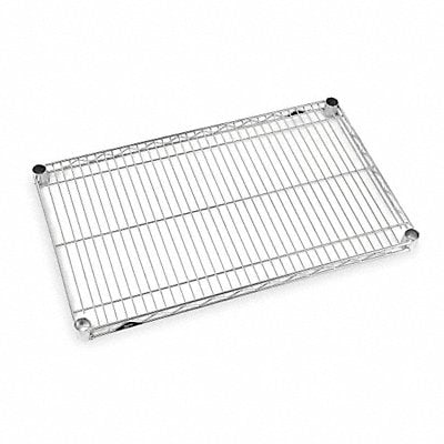 Wire Shelf 36x48in LdCap 800lb PK5 MPN:3648NS