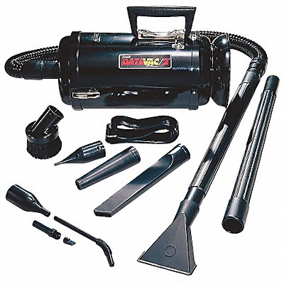 Critical Area Vacuum 0.75 qt. 100 cfm MPN:MDV-3TA