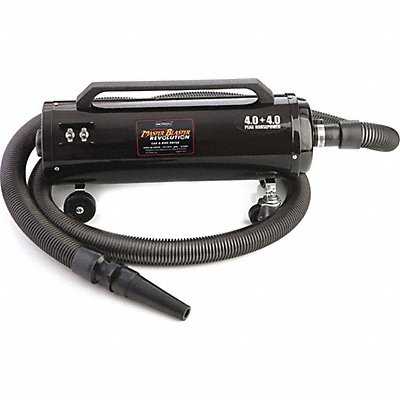 Automotive Dryer 120VAC 2 Speeds 60 Hz MPN:MB-3CDSWB-30