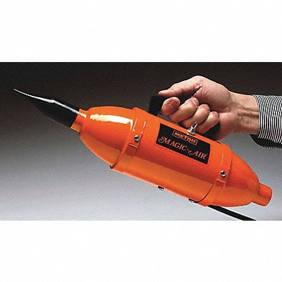 Inflator/Deflator MagicAir Electric 110V MPN:110-IDAR