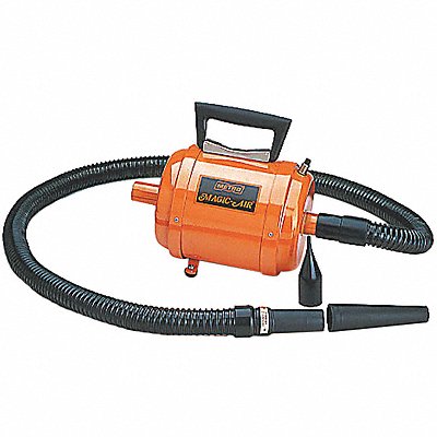 Inflator/Deflator MagicAir Deluxe 4HP MPN:DIDA-4