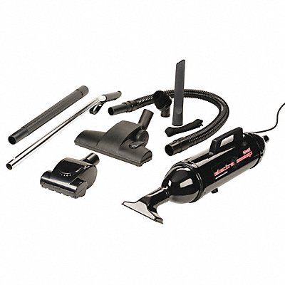 Upright Vacuum 70 cfm MPN:ES-109T