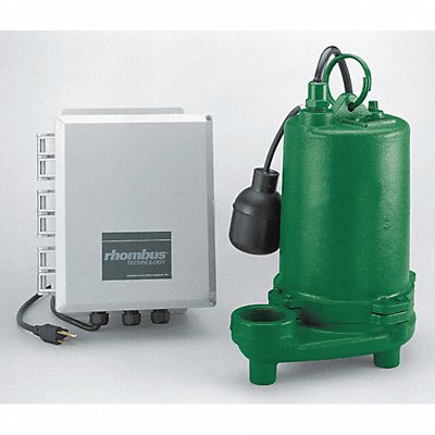 Example of GoVets Meyer brand