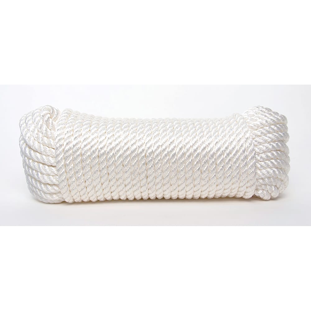 Rope, Head/Holder Diameter (Fractional Inch): 3/8  MPN:448971V1