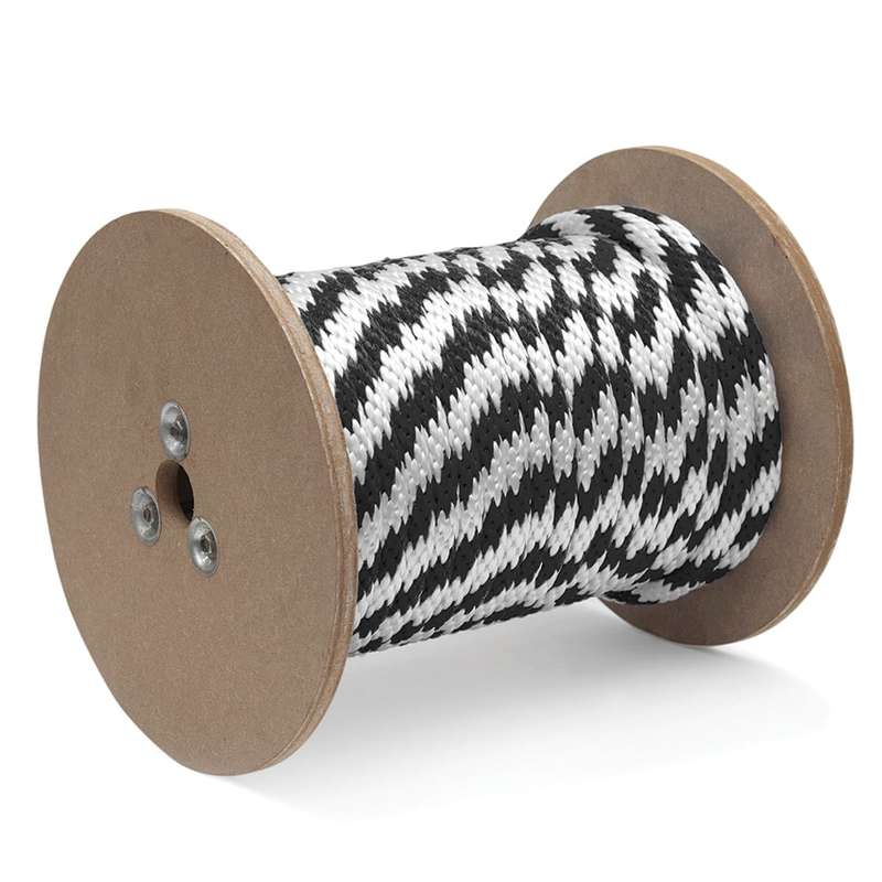 Rope, Head/Holder Diameter (Fractional Inch): 5/8  MPN:644961TV