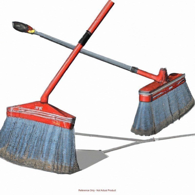 Broom Head Wood Green 9-1/4 W MPN:SR15152
