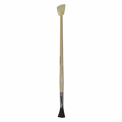 Paint Brush 5/8 in Skive Hog Hair Firm MPN:MIB-SR42062