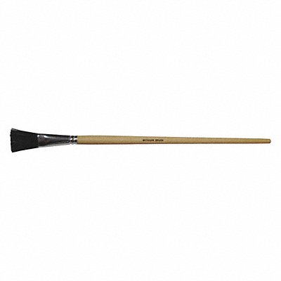 Paint Brush 1 in Artist China Hair Firm MPN:MIB-SR90185