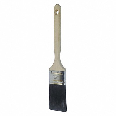 Paint Brush 2 FlatSash Nylon/Polystyrne MPN:MIB-SR91502