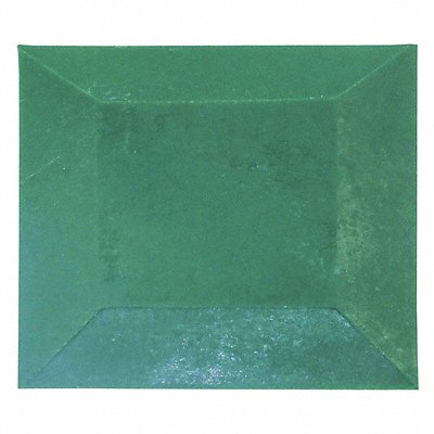 Skive Tool Green 2-3/4in.L 2-3/4in.W MPN:MIB-3X3 GREEN SKIVE
