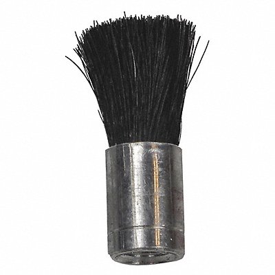 Flow Through Brush 2 L Black MPN:MIB-3161