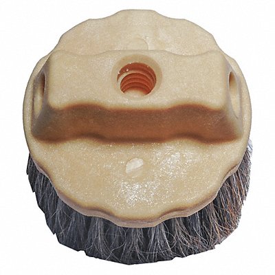 Example of GoVets Michigan Brush brand