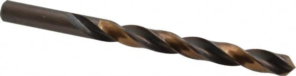 Jobber Length Drill Bit: 13/32