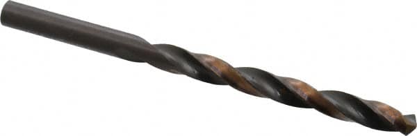 Jobber Length Drill Bit: Letter E (1/4