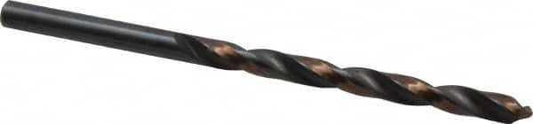 Jobber Length Drill Bit: 3/16