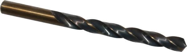 Jobber Length Drill Bit: 3/8