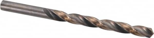 Jobber Length Drill Bit: Letter K, 118 ° MPN:314 9/32