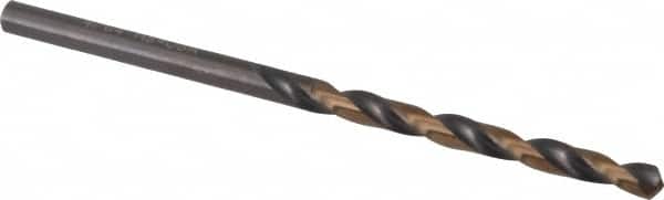 Jobber Length Drill Bit: 9/64