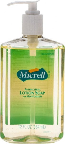 Example of GoVets Micrell brand