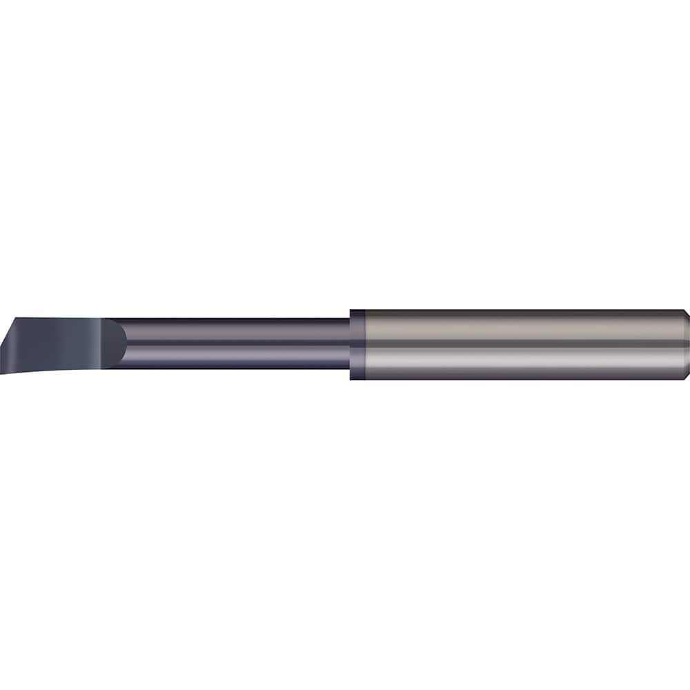 Boring Bar: 9/64