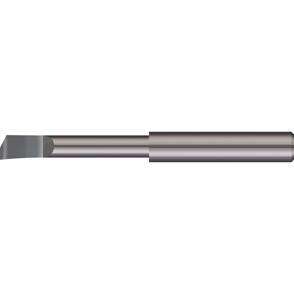 Boring Bar: 0.1975