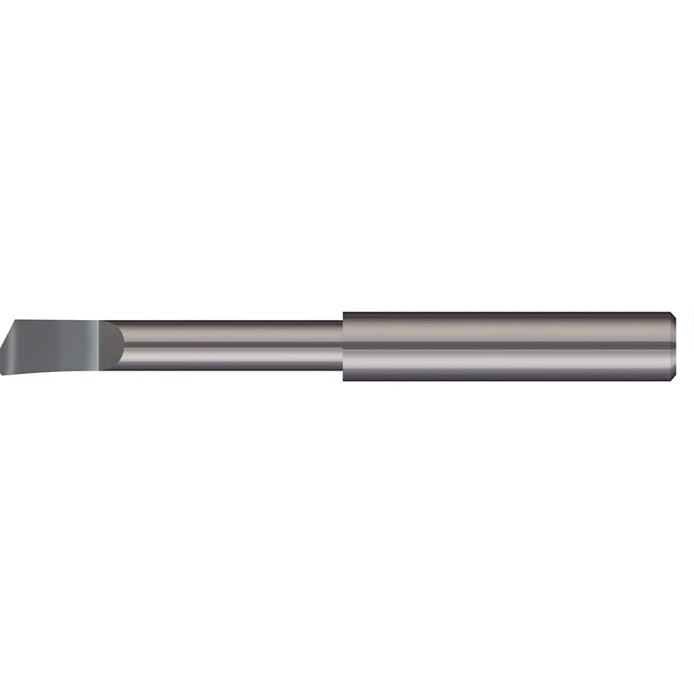 Boring Bar: 0.11