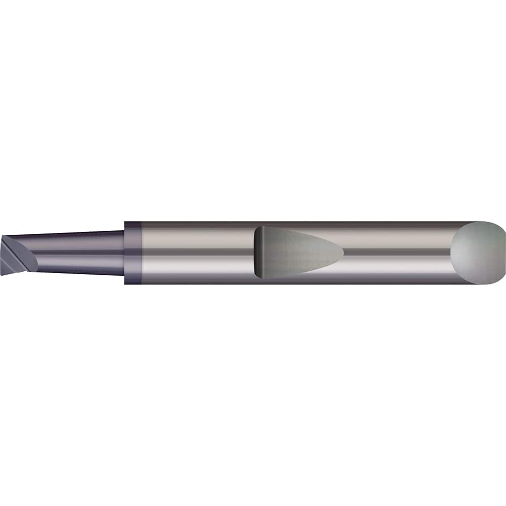 Boring Bar: 0.3