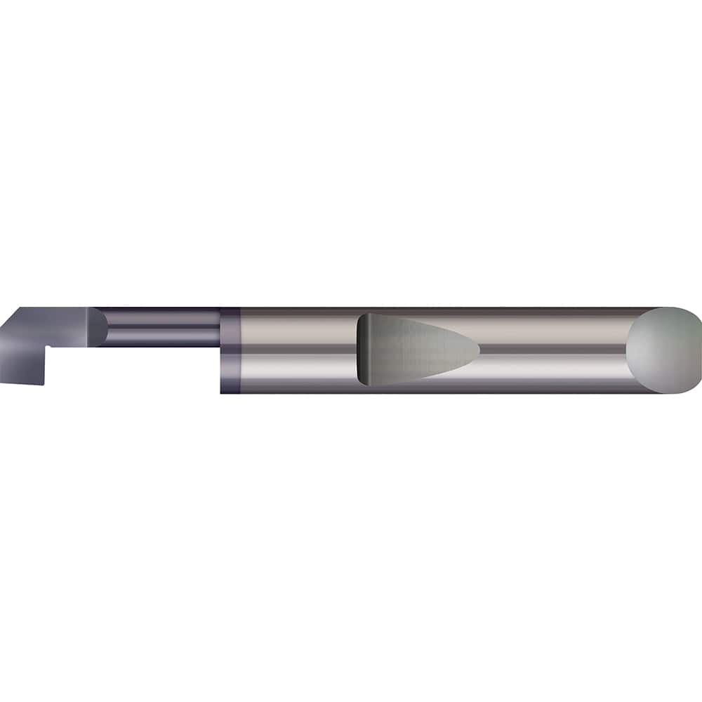 Back Boring Bar: 0.3600