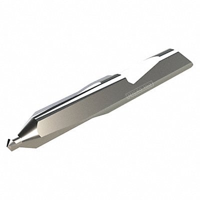 Center Drill Plain 1/8 MPN:QDC-4