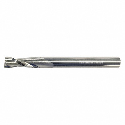 Cor Rad End Mill 3/32 Carb 0.0100 rad MPN:GEC-093-2-010X