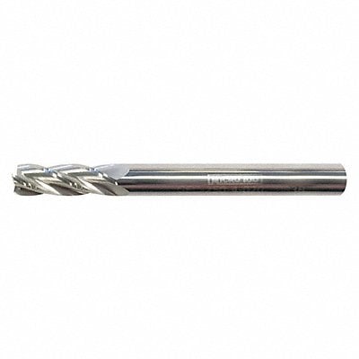 Cor Rad End Mill 3/8 Carb 0.0100 rad MPN:GEC-375-4-010X
