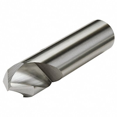 Spotting Drill Bit Carbide 1/4 MPN:SPD-250-082