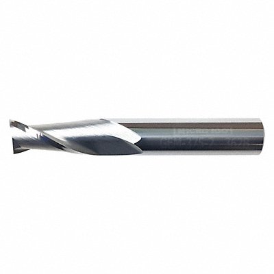 Sq. End Mill Single End Carb 5/32 MPN:GEM-156-2