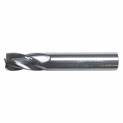 Sq. End Mill Single End Carb 5/32 MPN:GEM-156-4X