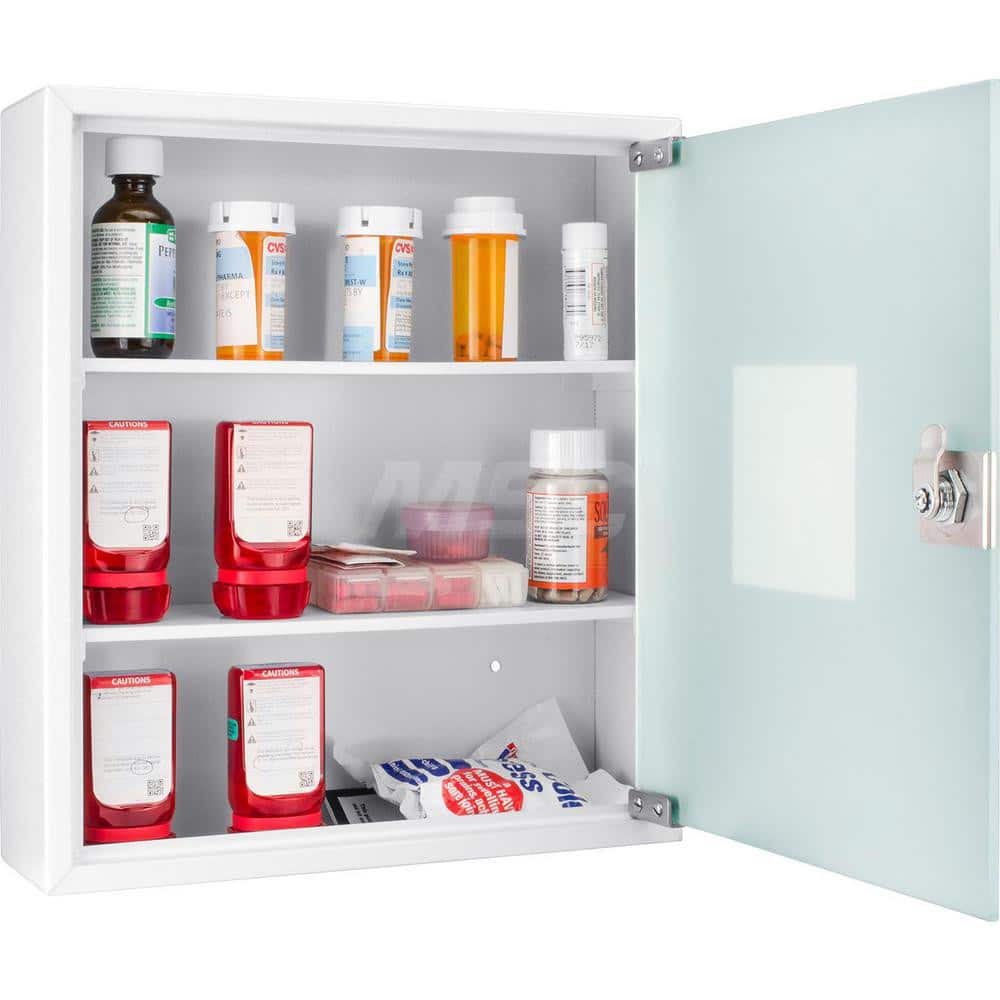 Standard Medical Cabinet MPN:CB12822
