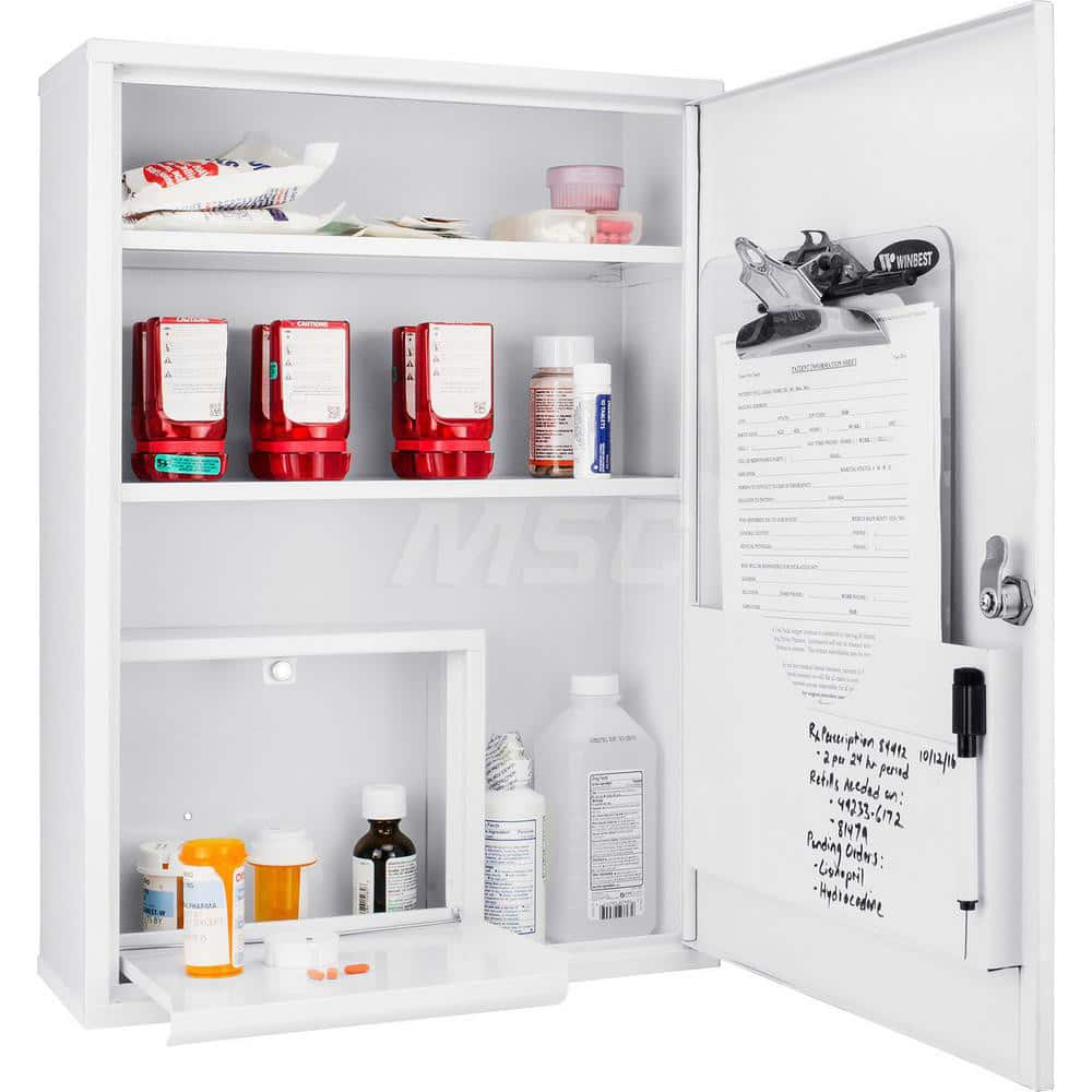 Large Medical Cabinet MPN:CB12824