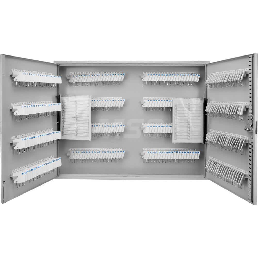 320 Position Key Cabinet with Key Lock MPN:CB12698