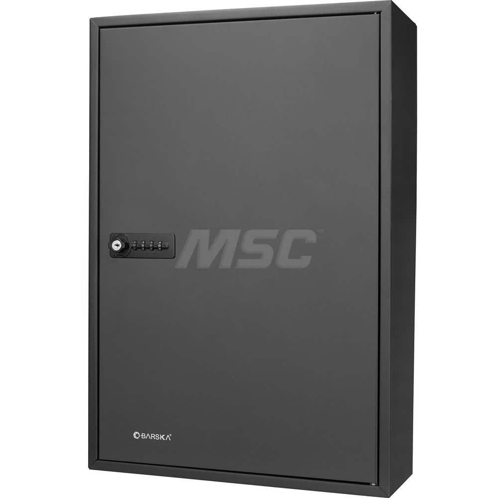 200 Position Key Cabinet with Combo Lock MPN:CB13266
