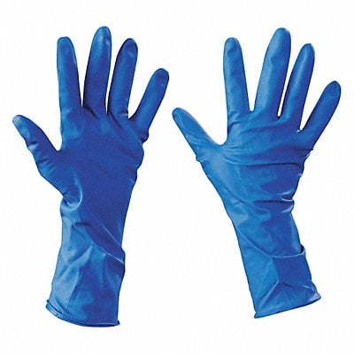 Example of GoVets Microflex Safegrip brand