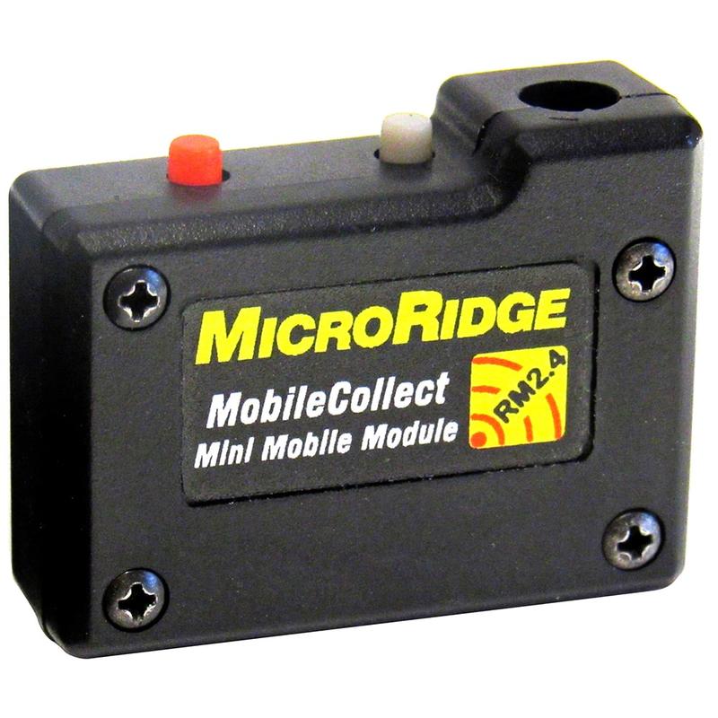 Remote Data Collection Wireless Transmitter: MPN:MC-MM-M3