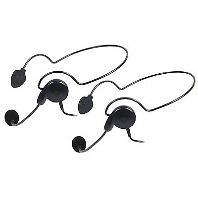 Headset Behind the Head PTT MPN:AVPH5