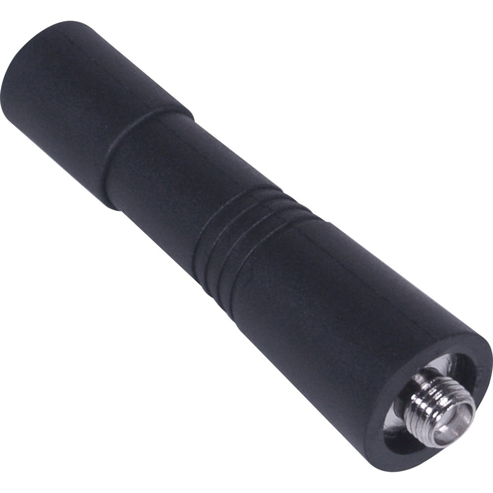Midland Radio Unity Gain Antenna - Radio Communication, Walkie-talkie - Black - SMA Connector (Min Order Qty 6) MPN:BRA200