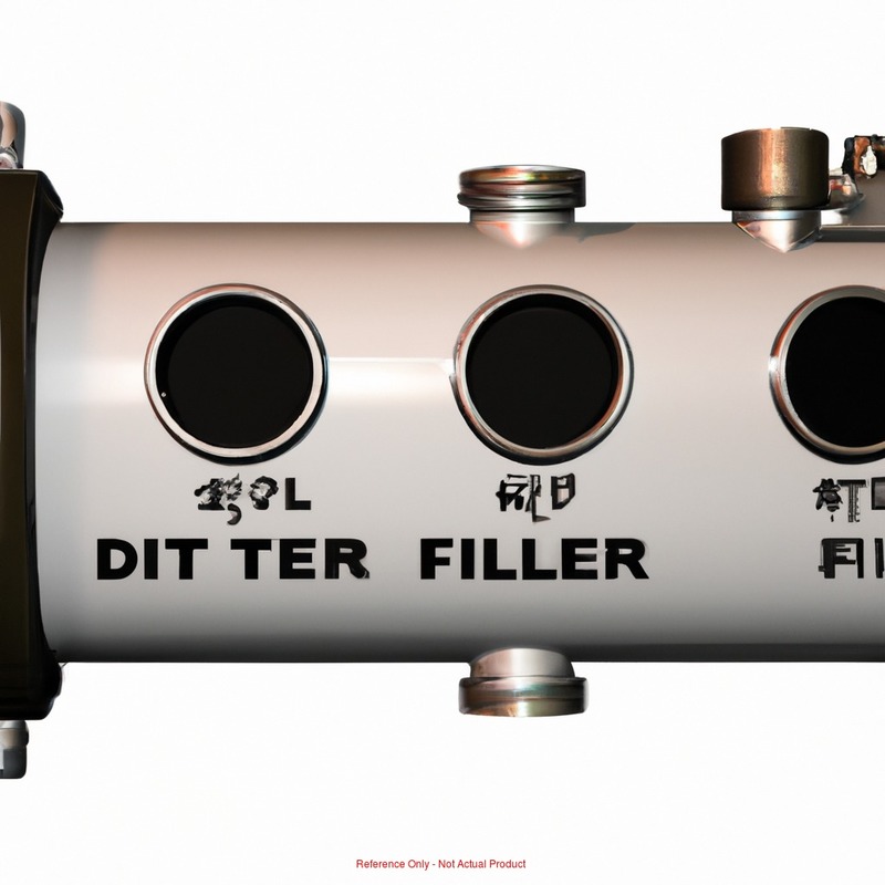 Example of GoVets Differential Filter Indicators category