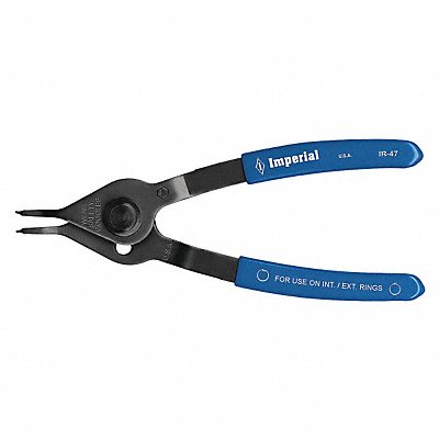Retaining Ring Plier Convertible 0.047 D MPN:32R