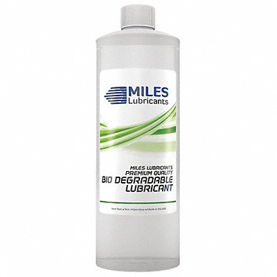 Oil 100 30W Bottle 16 oz Yellow MPN:MSF1200407