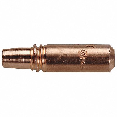 MILLER MIG Weld 1 1/4 Std Cont Tip PK25 MPN:206190