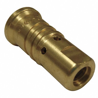 MILLER 206195 Brass MIG Gas Diffuser PK2 MPN:206195
