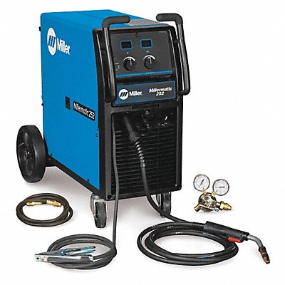 Example of GoVets Mig Welders category