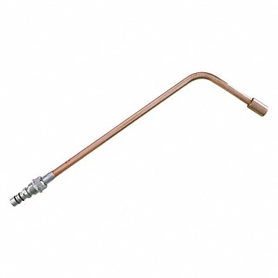 Tip Heating F/Cutting Assembly MPN:ST610