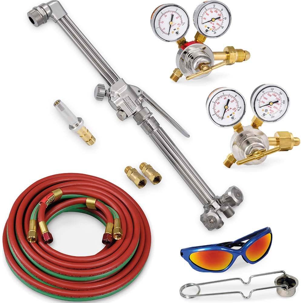 Propane & MAPP Torch Kits MPN:MB54A-510LP